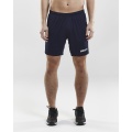 Craft Sporthose Short Progress Practise kurz navy Herren